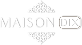 Logo Maison DIX