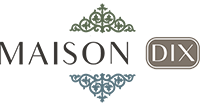 Logo Maison DIX