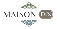 Logo Maison DIX